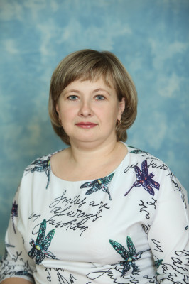 Педагогический работник Белошапкина Анастасия Александровна