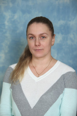 Педагогический работник Потапова Тамара Сергеевна Педагогический работник Потапова Тамара Сергеевна