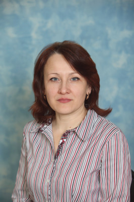 Педагогический работник Богданова Любовь Владимировна