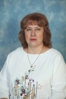 Педагогический работник Черепенникова Оксана Валерьевна Педагогический работник Черепенникова Оксана Валерьевна
