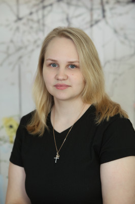 Педагогический работник Колотова Диана Александровна Педагогический работник Колотова Диана Александровна